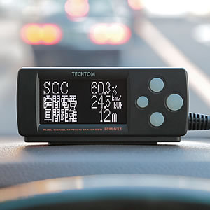 R}l[W[ FCM-NX1 ЃeNg